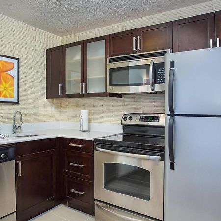 Residence Inn Knoxville Cedar Bluff Extérieur photo