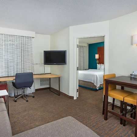 Residence Inn Knoxville Cedar Bluff Extérieur photo