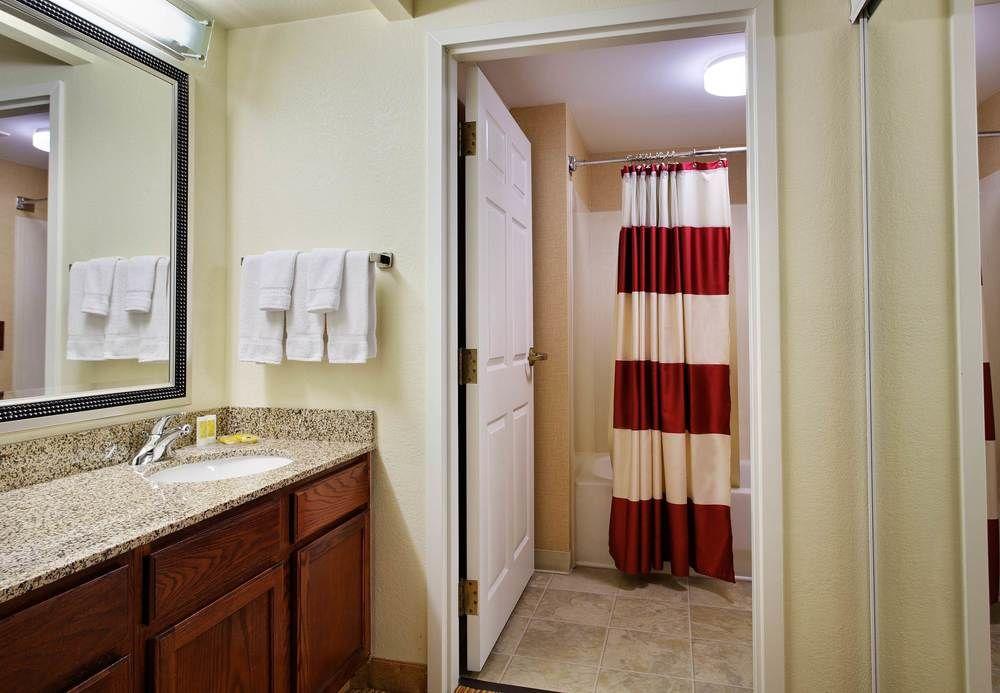Residence Inn Knoxville Cedar Bluff Extérieur photo