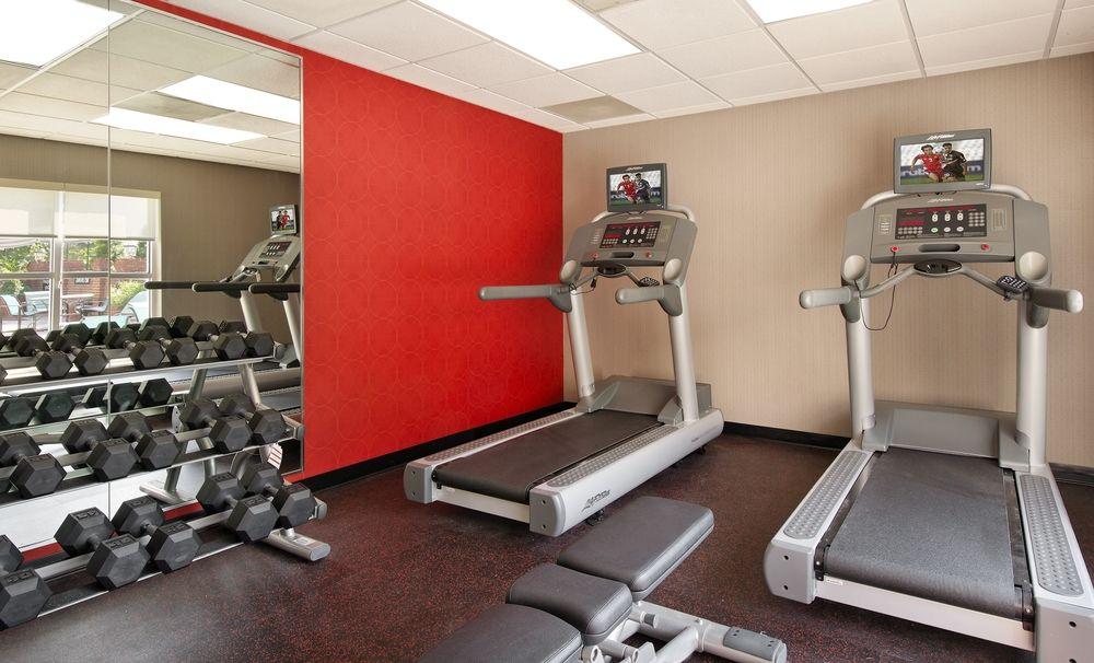 Residence Inn Knoxville Cedar Bluff Extérieur photo