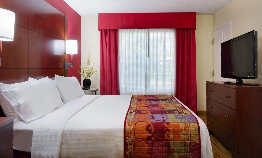 Residence Inn Knoxville Cedar Bluff Extérieur photo