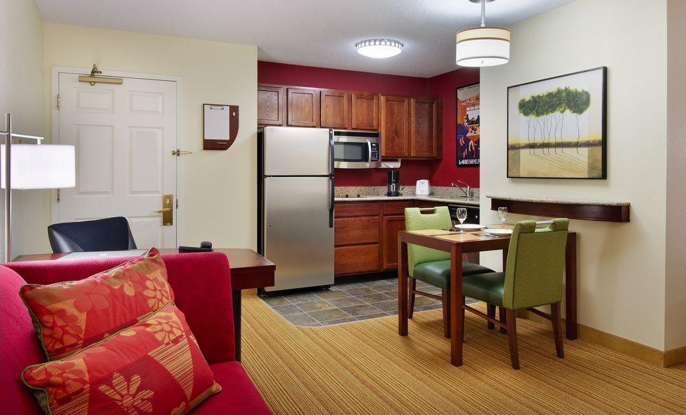 Residence Inn Knoxville Cedar Bluff Extérieur photo