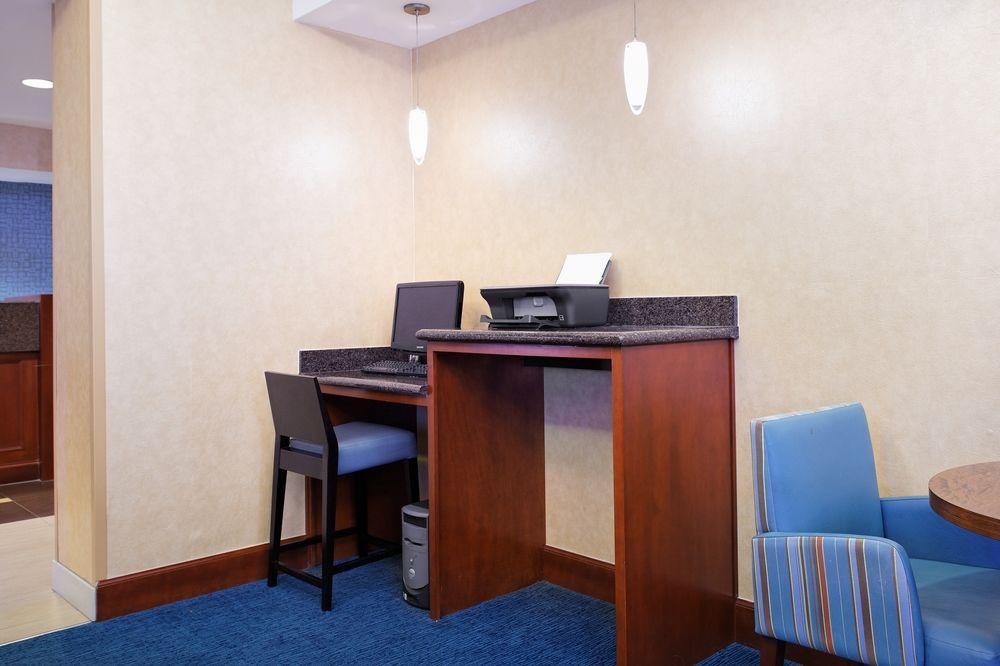 Residence Inn Knoxville Cedar Bluff Extérieur photo