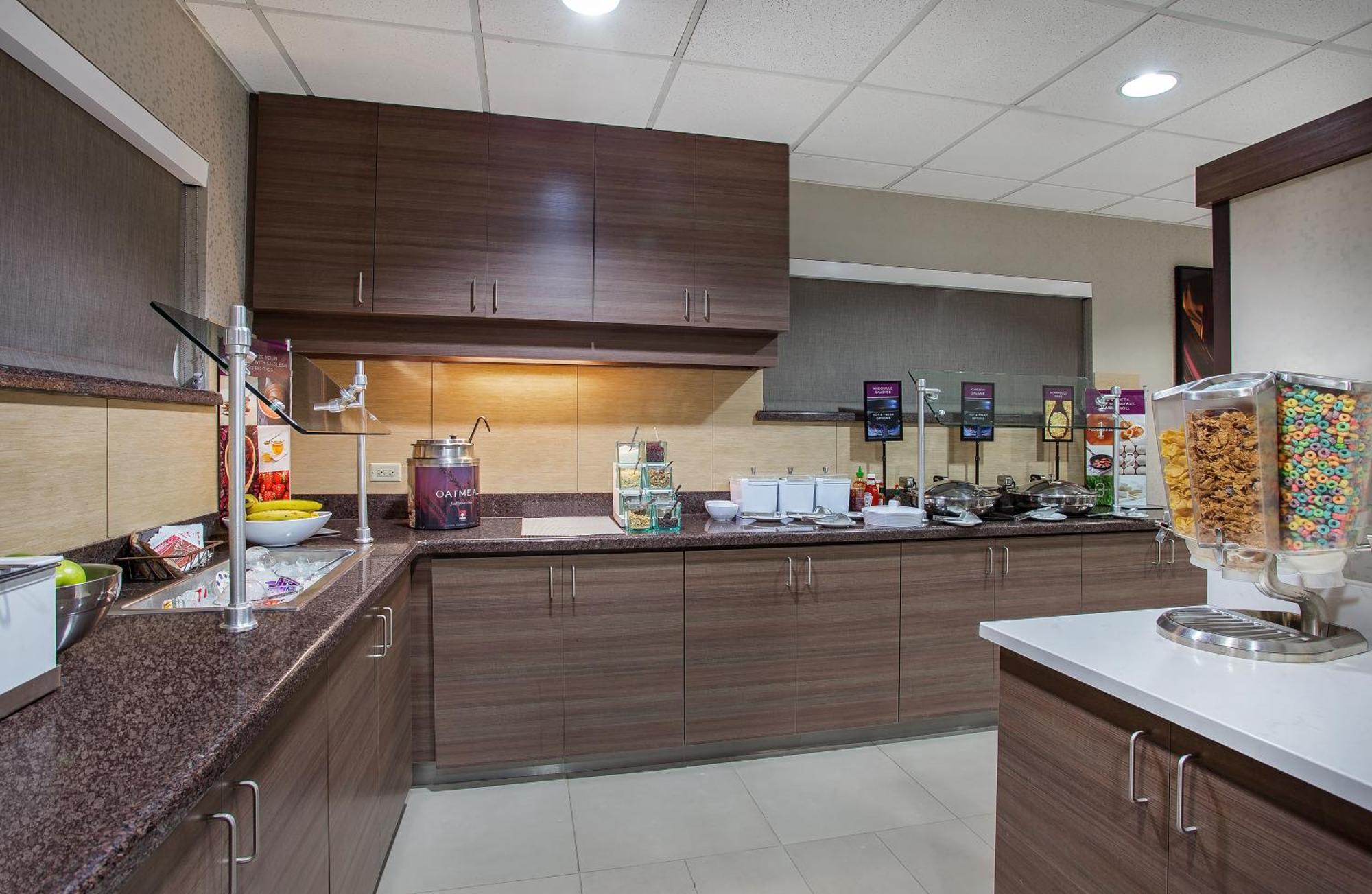 Residence Inn Knoxville Cedar Bluff Extérieur photo