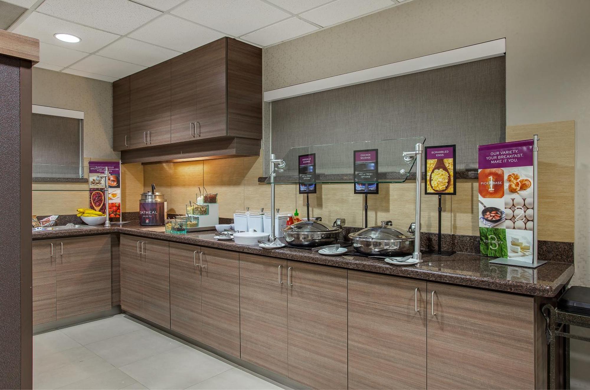 Residence Inn Knoxville Cedar Bluff Extérieur photo