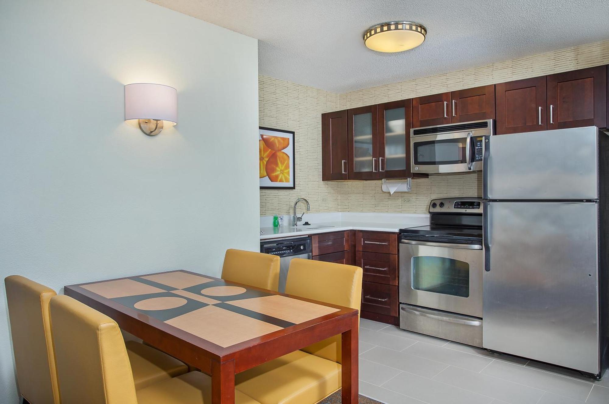 Residence Inn Knoxville Cedar Bluff Extérieur photo