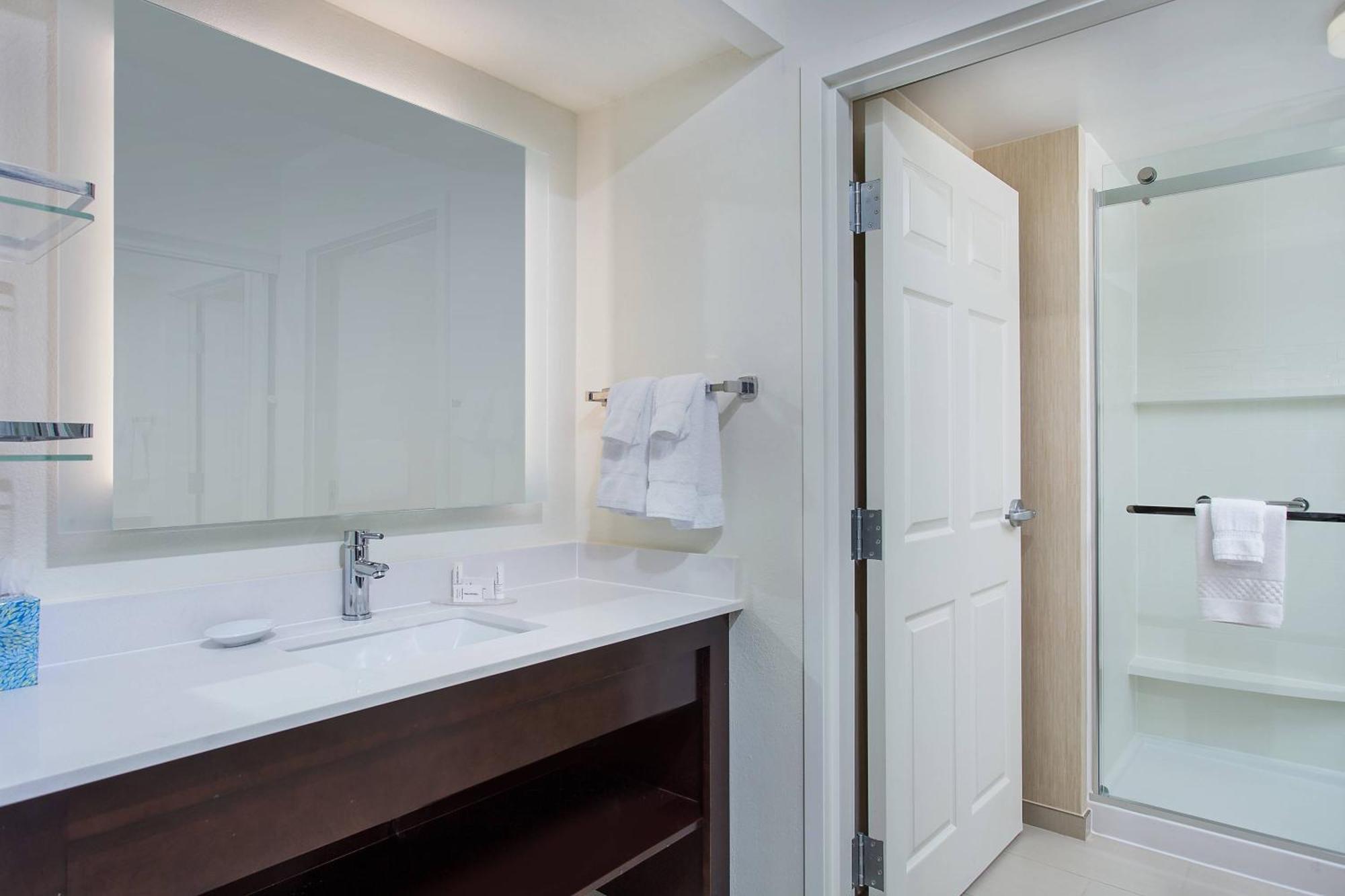 Residence Inn Knoxville Cedar Bluff Extérieur photo