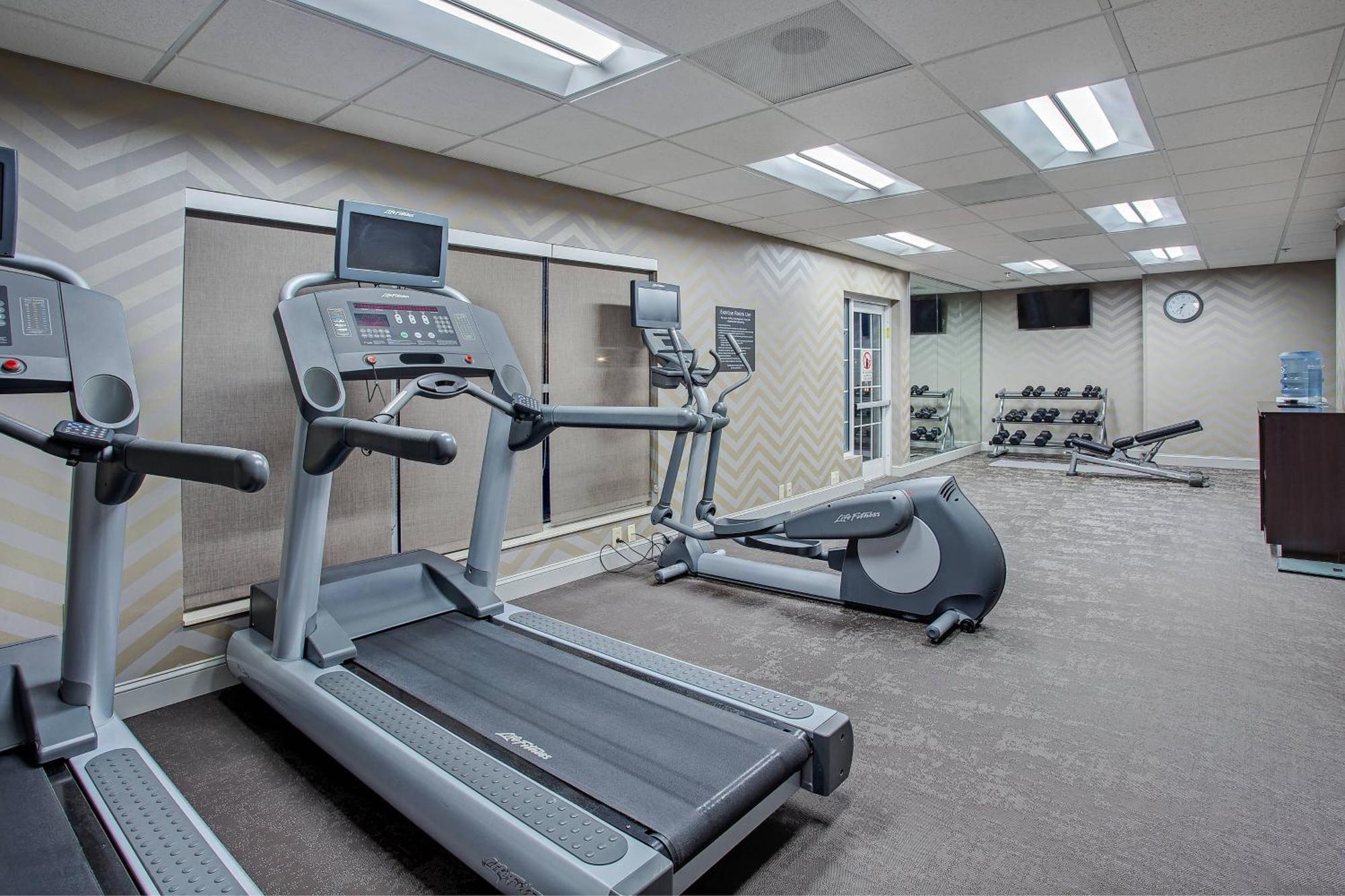 Residence Inn Knoxville Cedar Bluff Extérieur photo