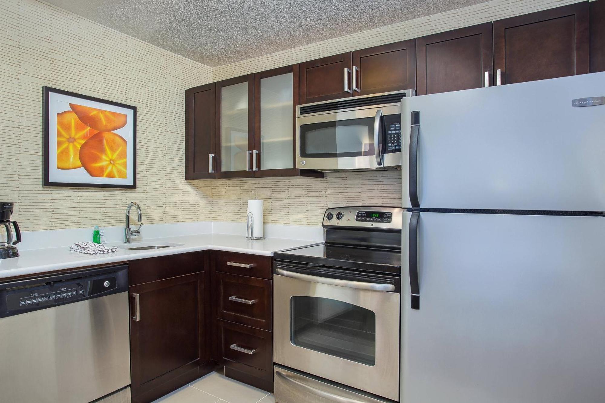 Residence Inn Knoxville Cedar Bluff Extérieur photo