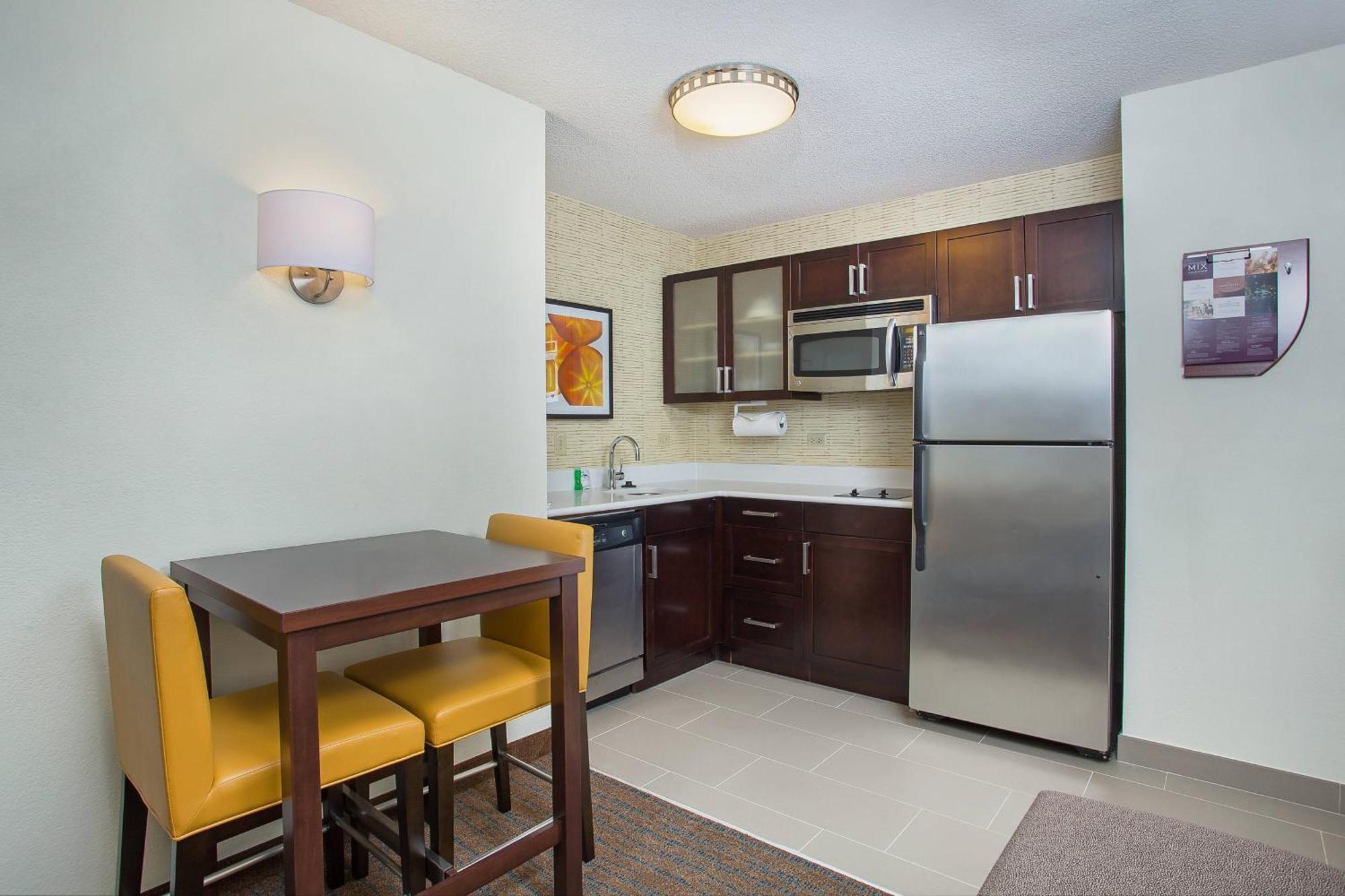 Residence Inn Knoxville Cedar Bluff Extérieur photo