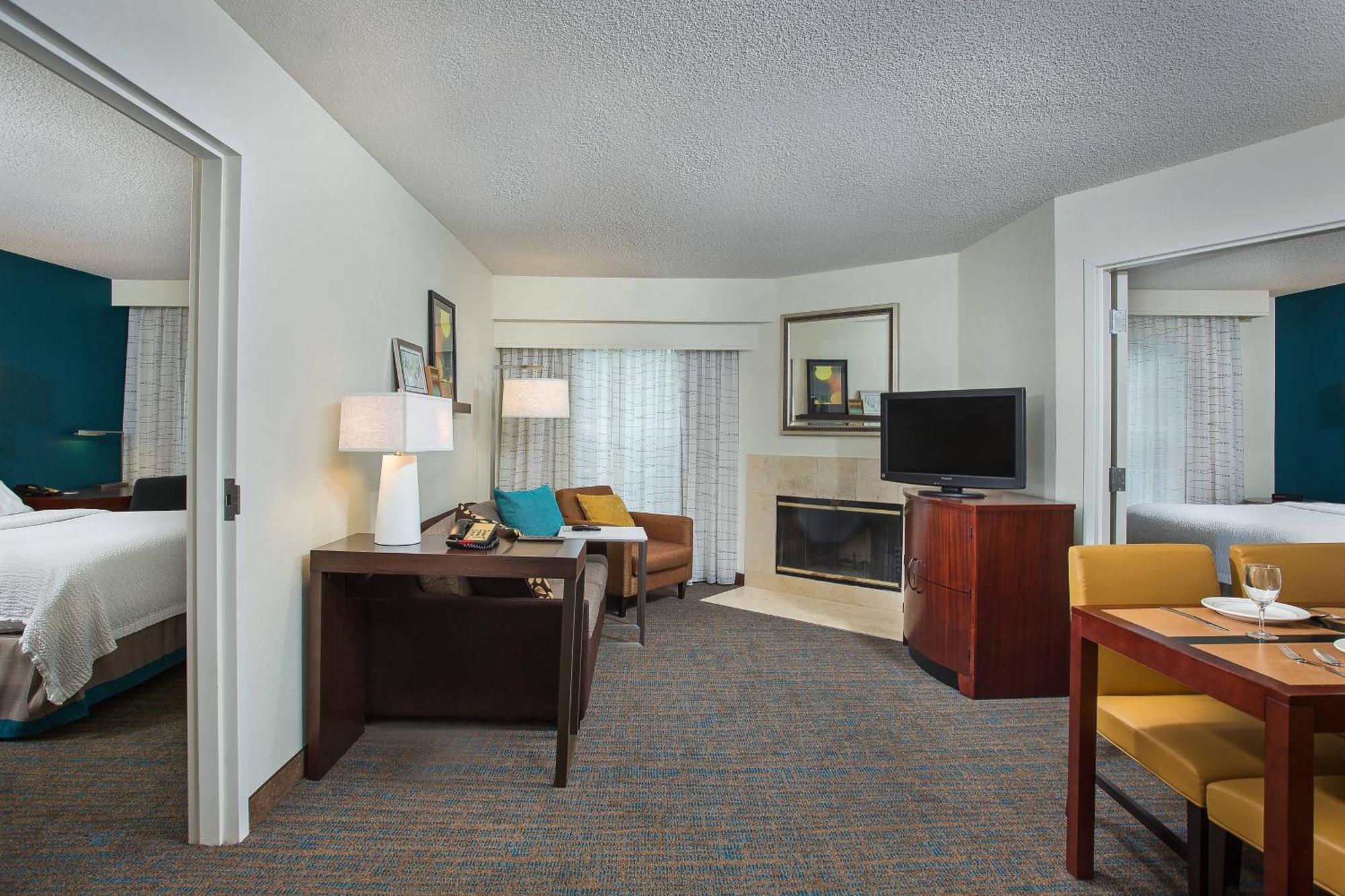 Residence Inn Knoxville Cedar Bluff Extérieur photo