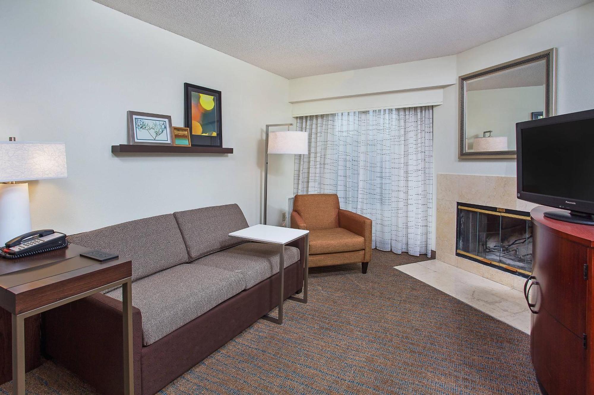 Residence Inn Knoxville Cedar Bluff Extérieur photo