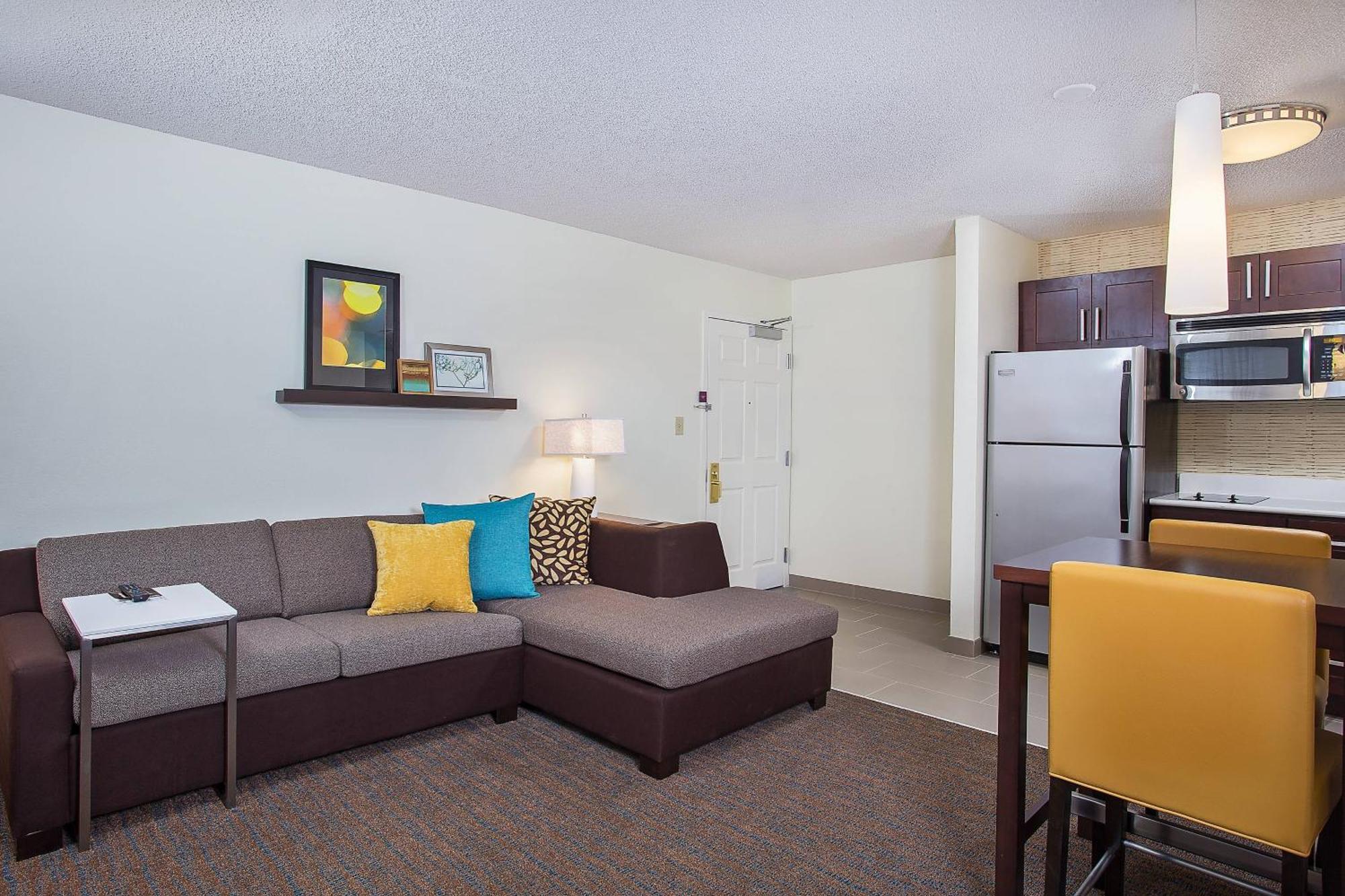 Residence Inn Knoxville Cedar Bluff Extérieur photo