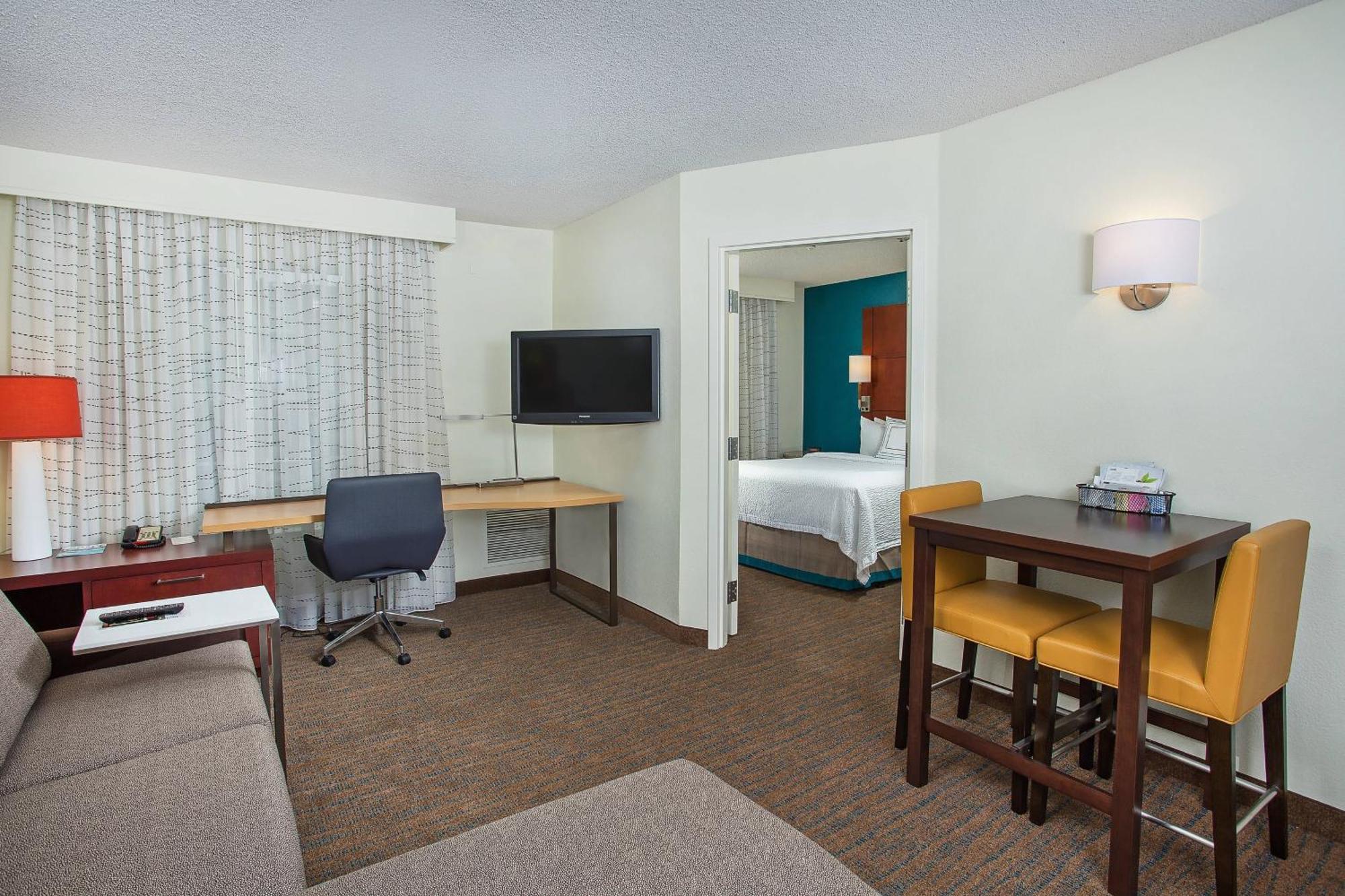 Residence Inn Knoxville Cedar Bluff Extérieur photo