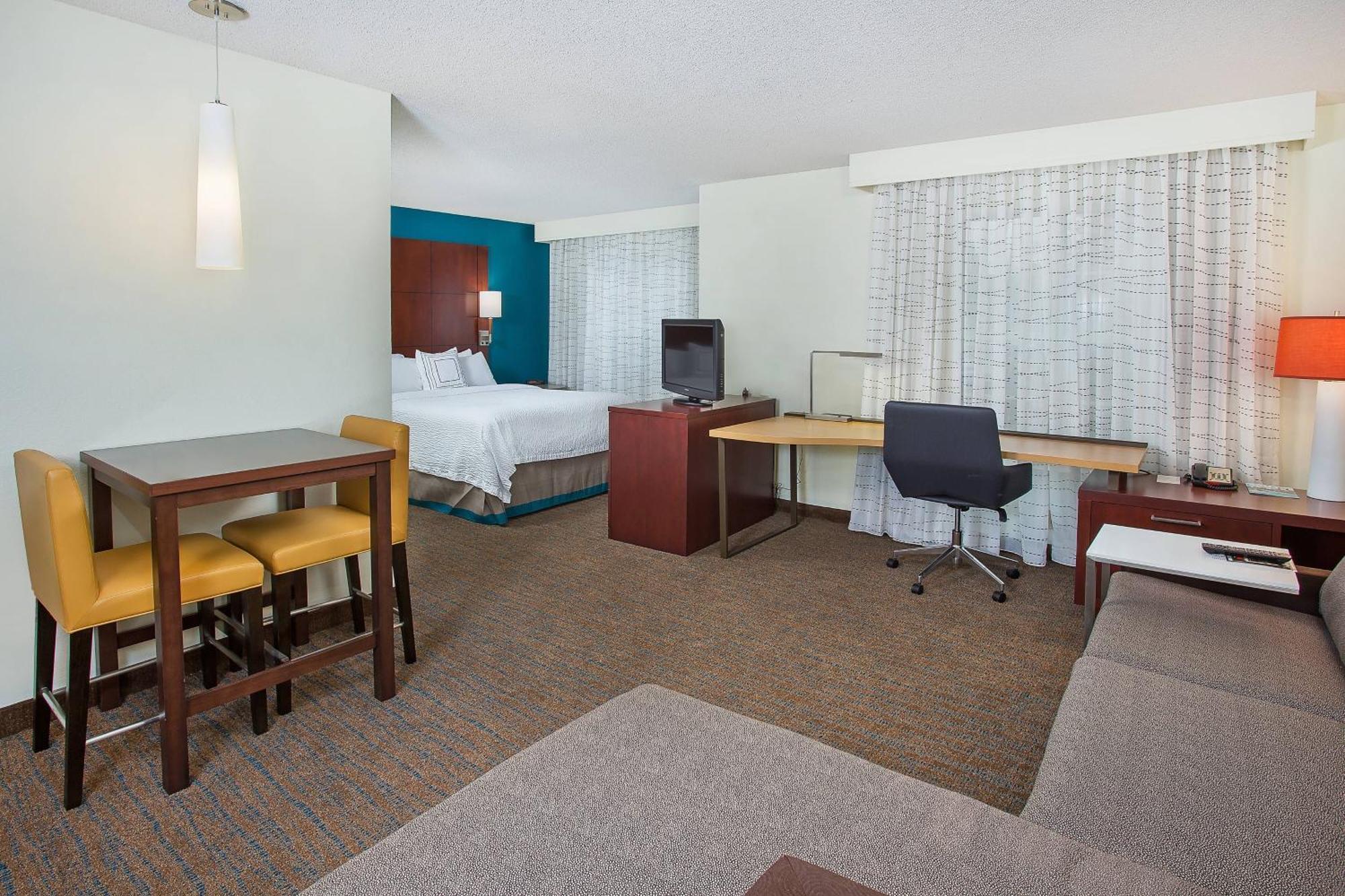 Residence Inn Knoxville Cedar Bluff Extérieur photo