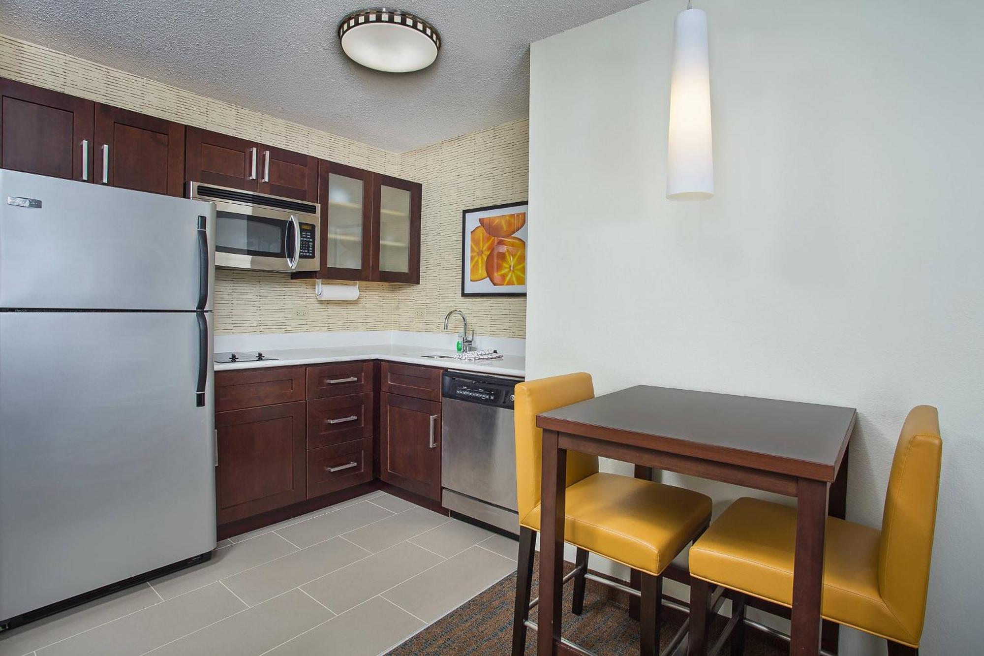 Residence Inn Knoxville Cedar Bluff Extérieur photo