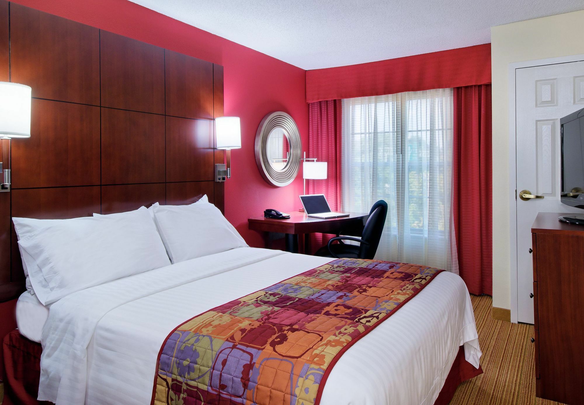Residence Inn Knoxville Cedar Bluff Extérieur photo