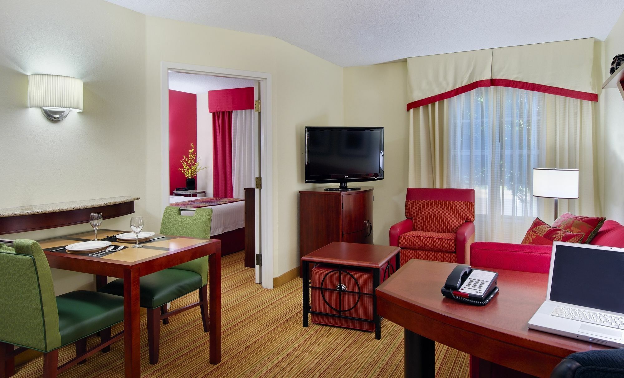 Residence Inn Knoxville Cedar Bluff Extérieur photo