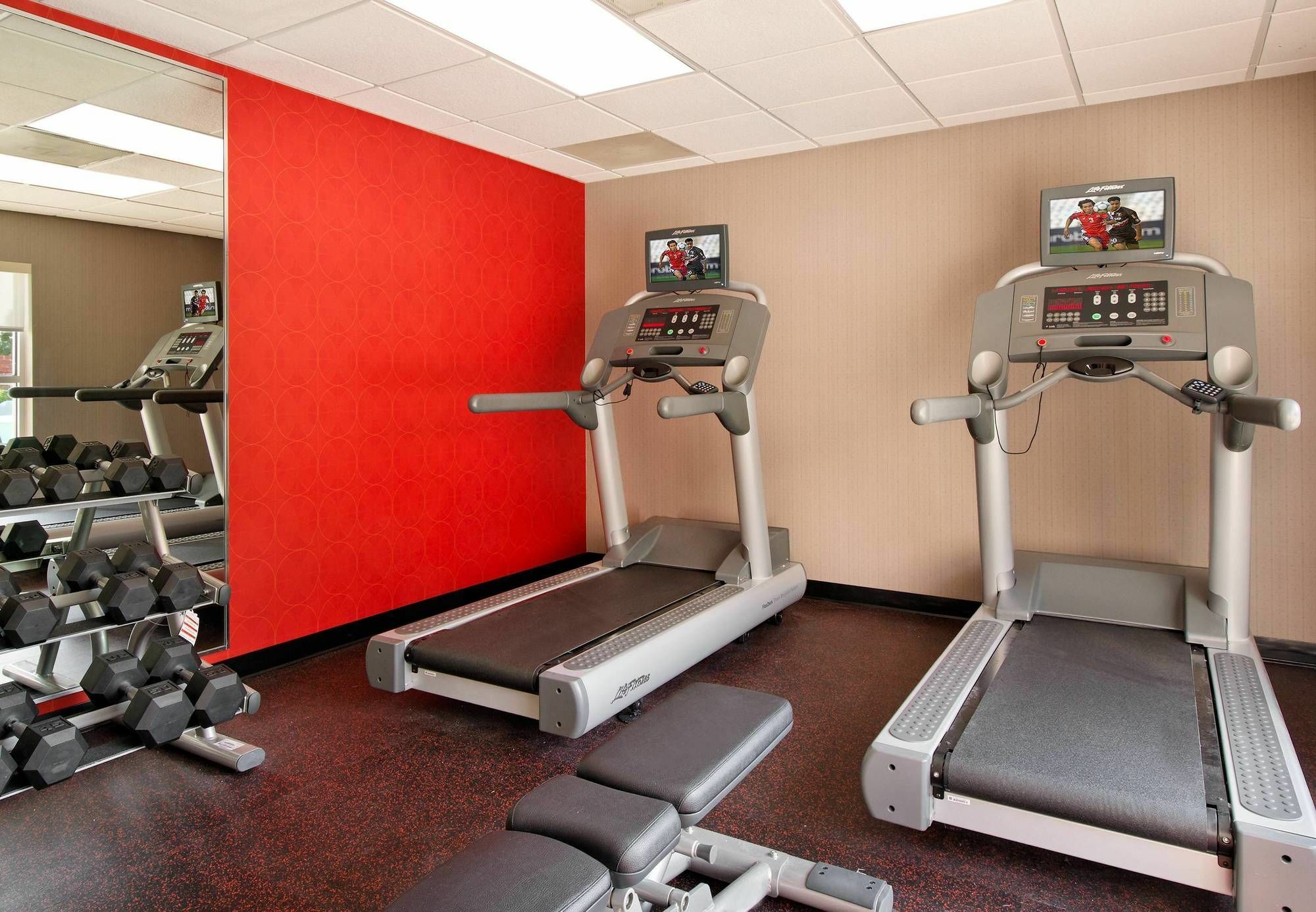 Residence Inn Knoxville Cedar Bluff Extérieur photo