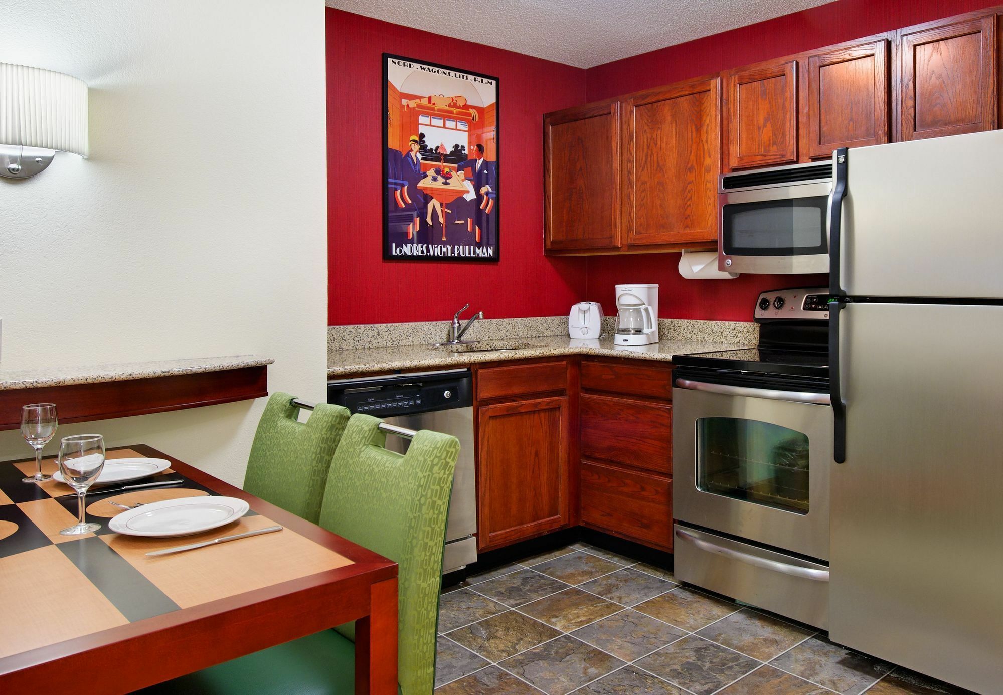 Residence Inn Knoxville Cedar Bluff Extérieur photo