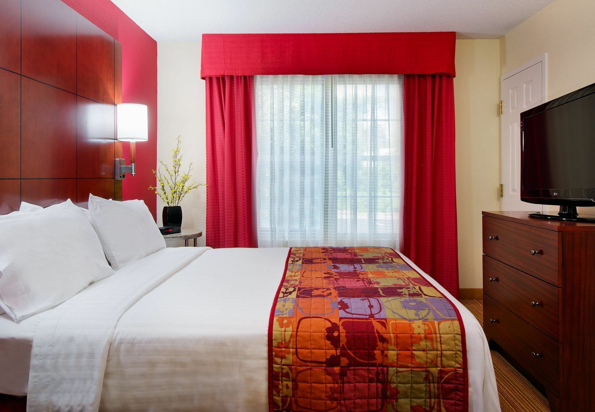 Residence Inn Knoxville Cedar Bluff Extérieur photo